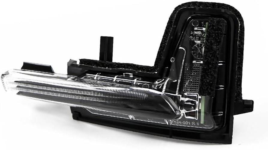 Лампа поворота \\ VOLVO Original 31385685