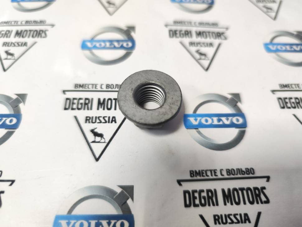 Гайка фланца \\ VOLVO (Original) 30640899