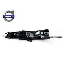 Ремень безопасности CHARCOAL правый ХС90 \\ VOLVO original 31332085