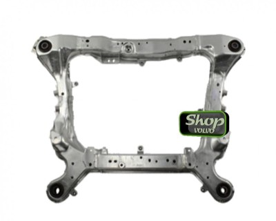 Подрамник ДВС VOLVO S60, S80, XC70 \\ 5 цилиндров \\ VOLVO 31429444