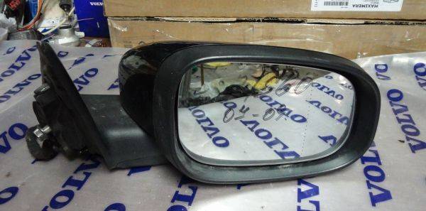 Запчасти для Вольпо S60 II Зеркало правое.jpg