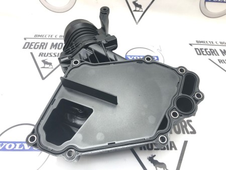 Корпус масляного фильтра в сборе для Вольво S40 II, S60 II, S80 II, XC70 II, XC60 \\ VOLVO Original 30757730