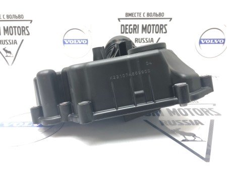 Корпус масляного фильтра в сборе для Вольво S40 II, S60 II, S80 II, XC70 II, XC60 \\ VOLVO Original 30757730