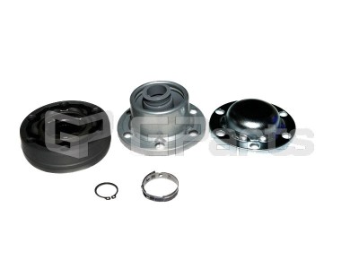 Шрус кардана, муфта передняя Вольво S60, S80, XC70, XC90 \\ GParts VO31216175