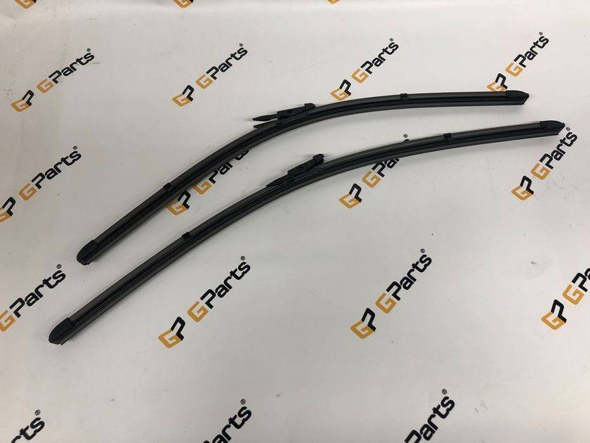 Щётки переднего стеклоочистителя VOLVO S60,S80,XC70,XC90 \\ с 2005 года \\ GParts VO31333413