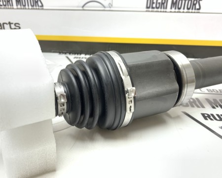 Привод в сборе правый VOLVO S80 \\ 2.4L механика \\ GP-German Parts VO8603790