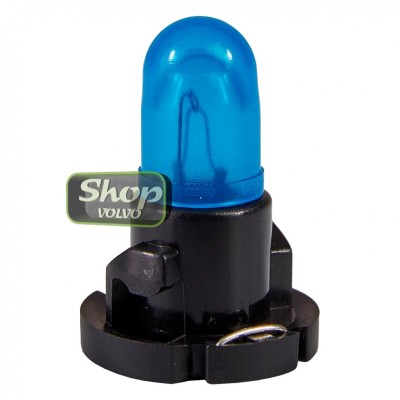 Лампа подсветки \\ Volvo C30, C70 II, S40 II, V50, S60, S80, V70 II, XC70, XC90 \\ VOLVO Original 30739357