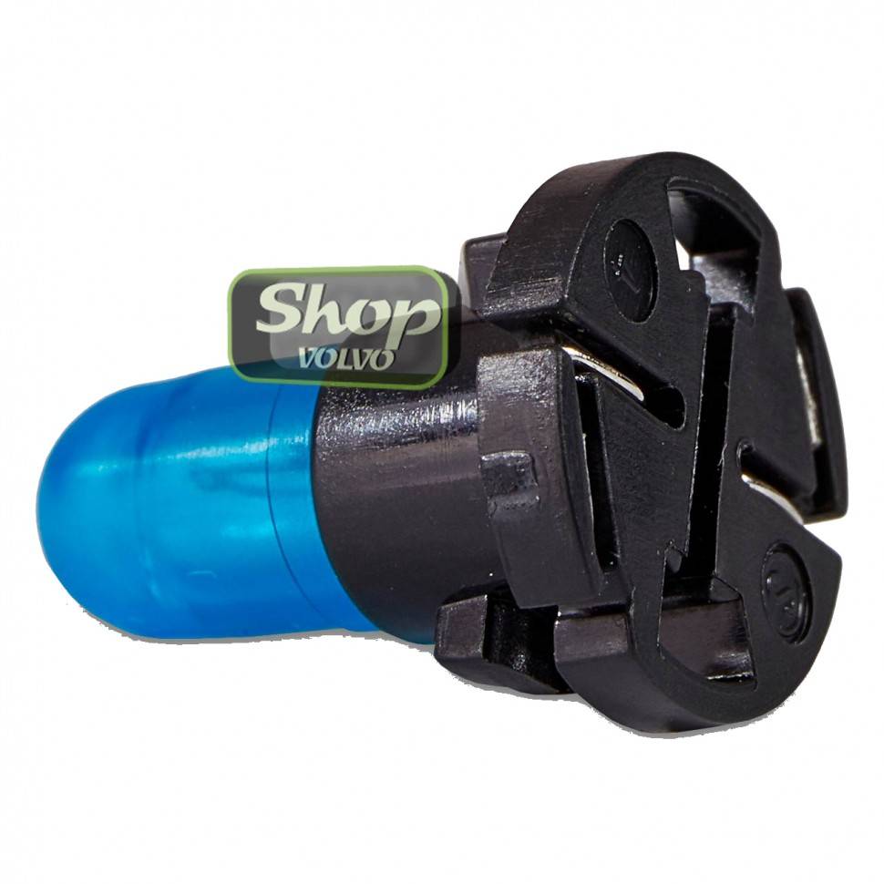 Лампа подсветки \\ Volvo C30, C70 II, S40 II, V50, S60, S80, V70 II, XC70, XC90 \\ VOLVO Original 30739357