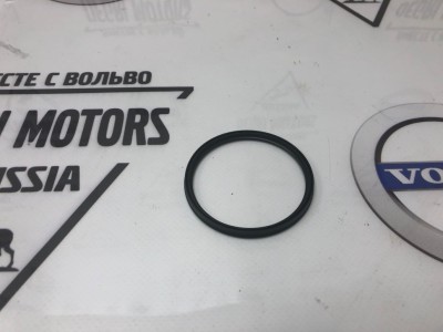 Уплотнительное кольцо патрубка интеркуллера S60 II, S80 II, S90 II, XC70 II, V90CC, XC40, XC60 II, XC90 II \\ Volvo Original 32325570