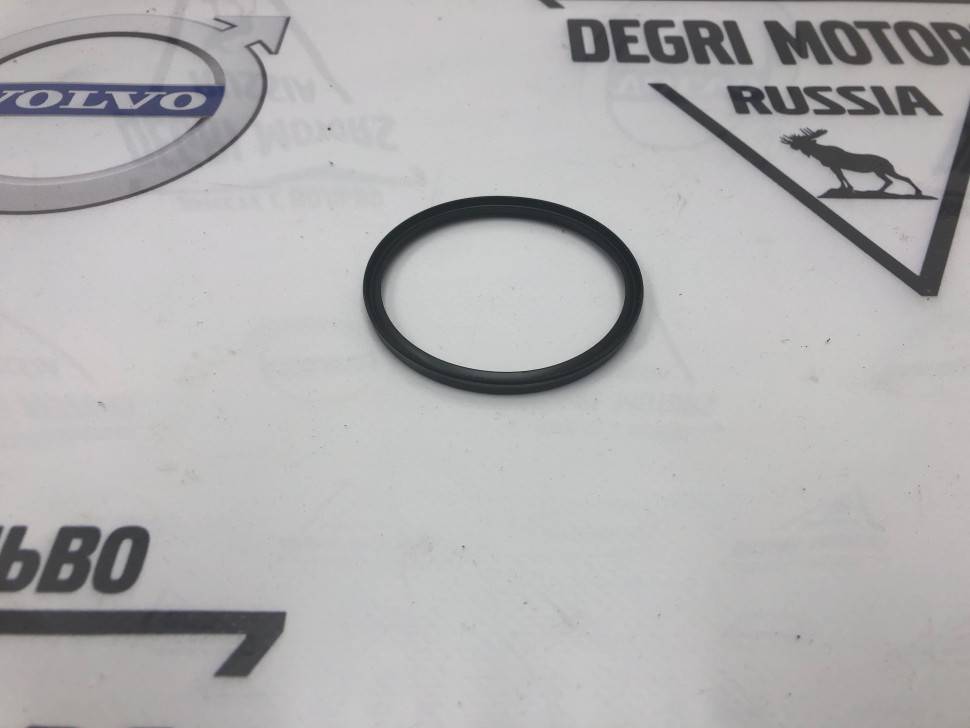 Уплотнительное кольцо патрубка интеркуллера S60 II, S80 II, S90 II, XC70 II, V90CC, XC40, XC60 II, XC90 II \\ Volvo Original 32325570