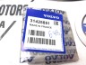 Шланг омывателя лобового стекла \\ VOLVO Original 31425851