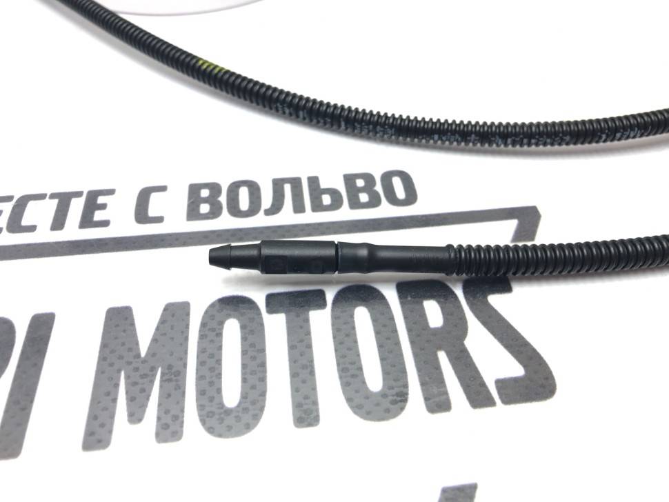 Шланг омывателя лобового стекла \\ VOLVO Original 31425851