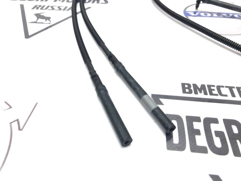 Шланг омывателя лобового стекла \\ VOLVO Original 31425851