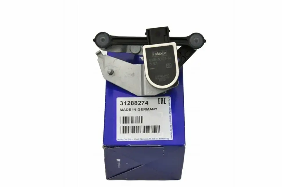 Датчик положения дорожного просвета Вольво S60 (11-), S80 (07-), V60, V70 (08-), XC60, XC70 (08-) \\ VOLVO (Original)