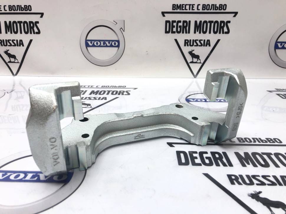 Скоба суппорта volvo \\ VOLVO Original 36002607