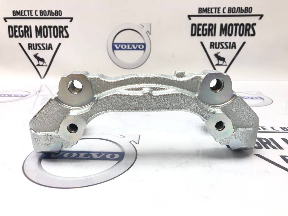 Скоба суппорта volvo \\ VOLVO Original 36002607