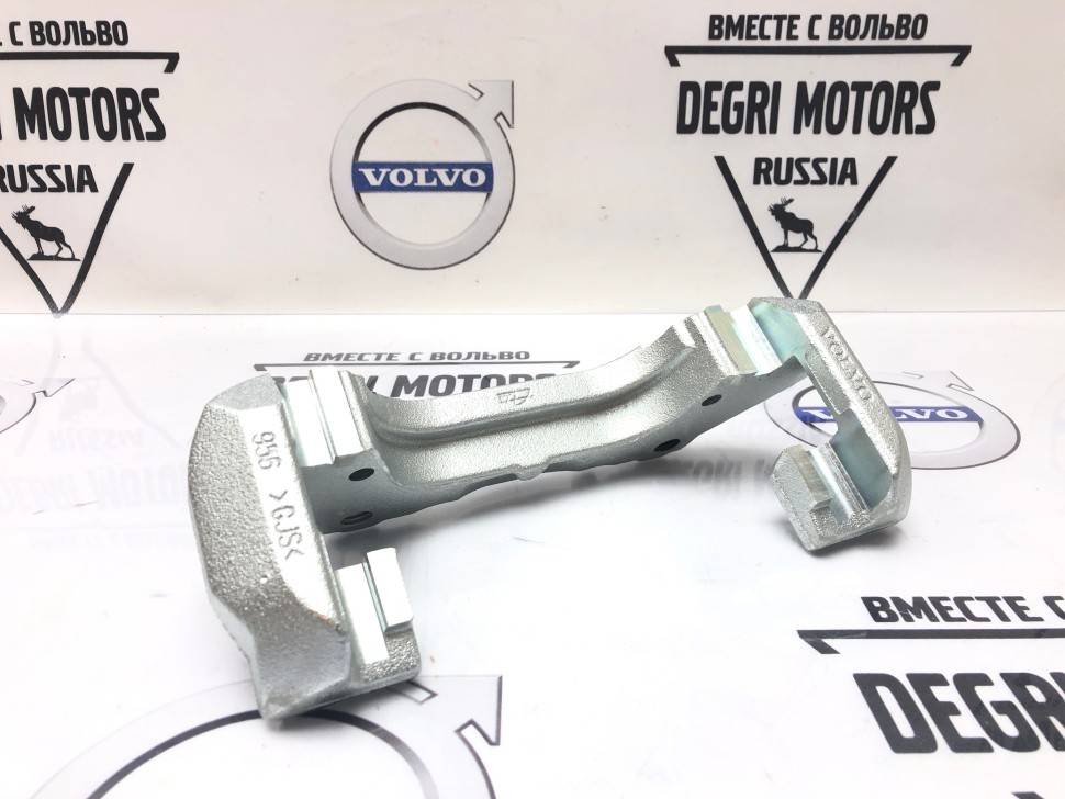 Скоба суппорта volvo \\ VOLVO Original 36002607