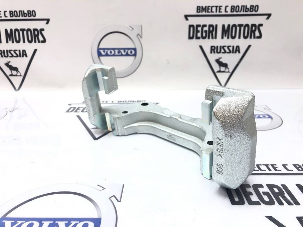 Скоба суппорта volvo \\ VOLVO Original 36002607