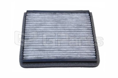 Фильтр салонный угольный VOLVO S40 I, V40 \\ GParts VO30662349