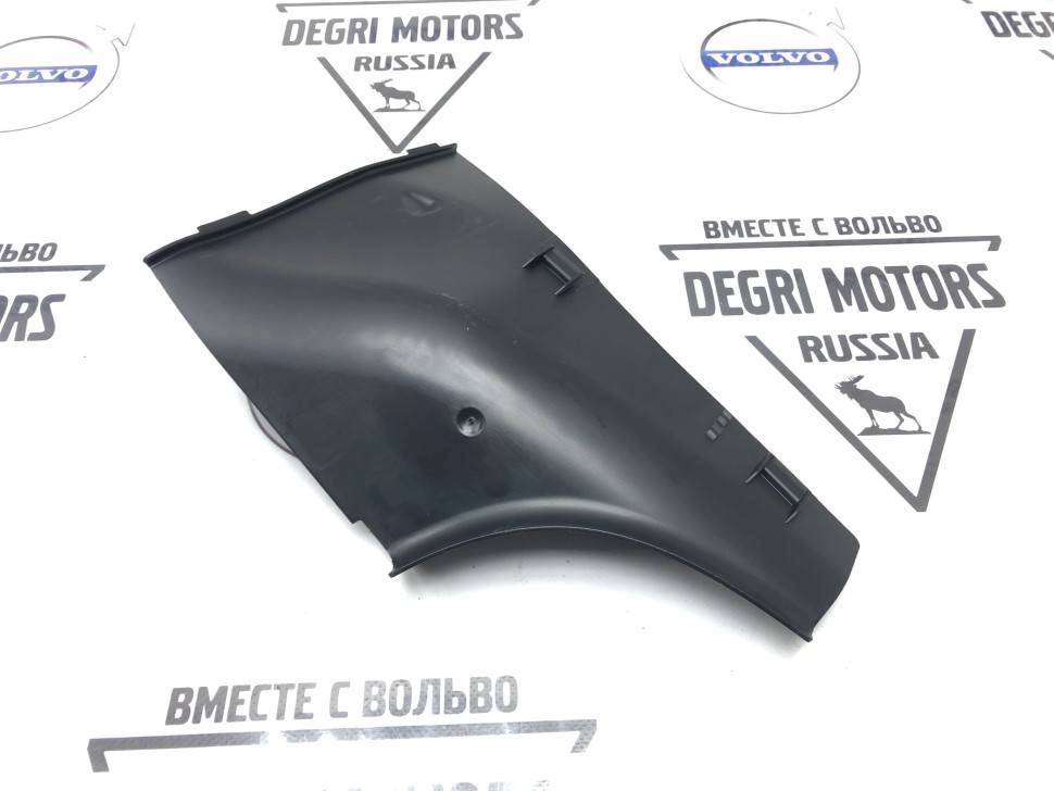 Панель угловая правая Volvo XC90 \\ VOLVO Original 8693157