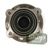 Ступица переднего колеса Вольво XC90 \\ 16' 17" дюймов \\ CH 354876- \\ GermanParts VO30794650