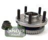 Ступица с подшипником переднего колеса VOLVO 960 S90 V90 ABS \\ STELLOX 43-28304-SX