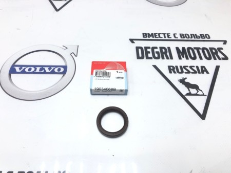 Сальник правого привода во втулке угловой ​Volvo S40 II, V50, S60, S80, S70, V70, V70 II, XC70, XC90 \\ CORTECO 19034068B