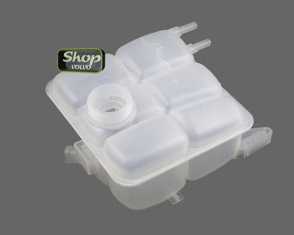 Расширительный бачок VOLVO S40 II, V50, C30 \\ 5 цилиндров \\ VOLVO Original 30776151