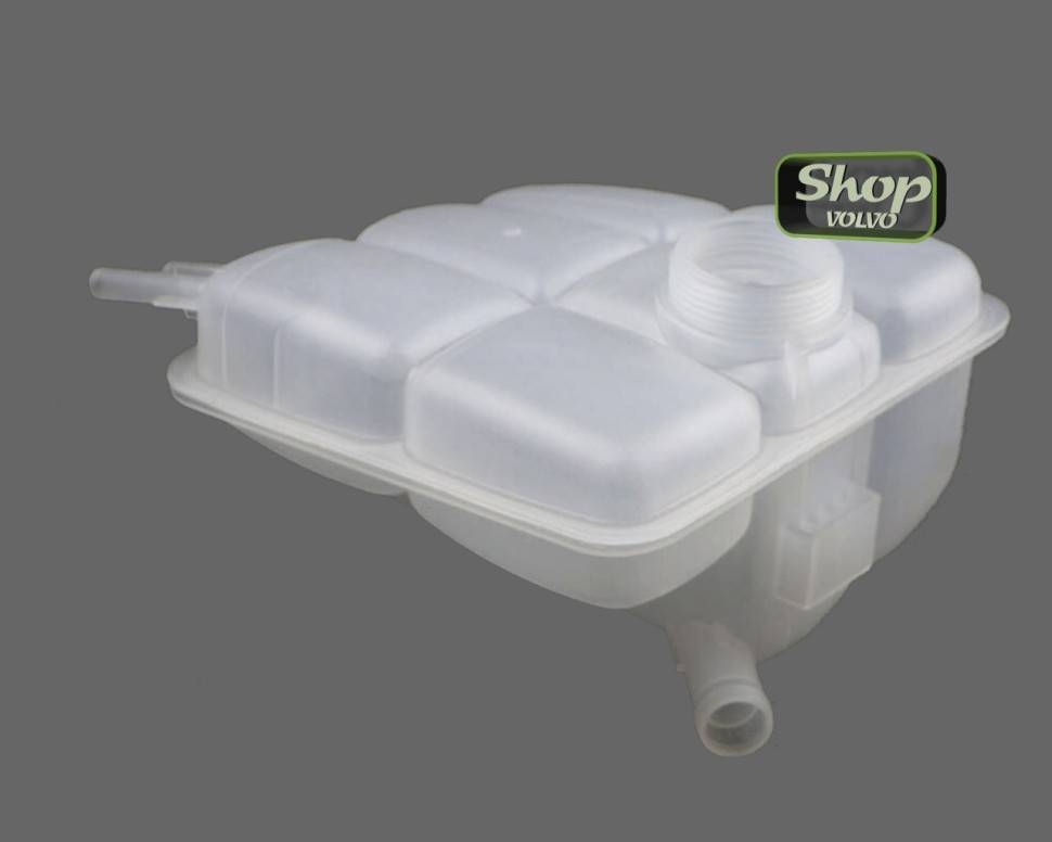 Расширительный бачок VOLVO S40 II, V50, C30 \\ 5 цилиндров \\ VOLVO Original 30776151
