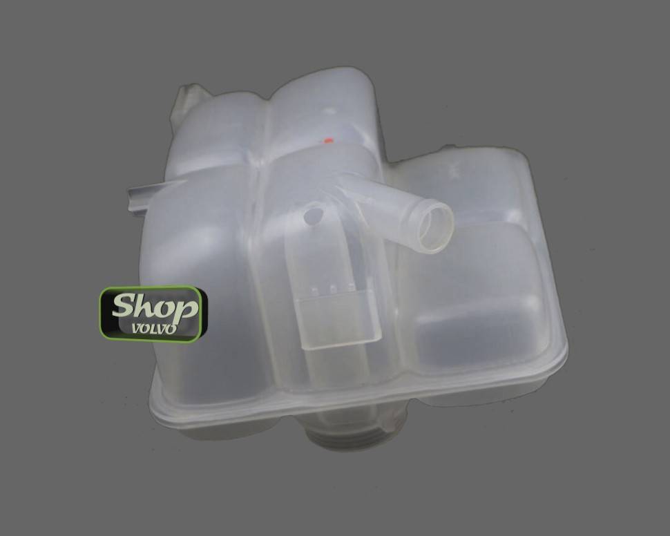 Расширительный бачок VOLVO S40 II, V50, C30 \\ 5 цилиндров \\ VOLVO Original 30776151