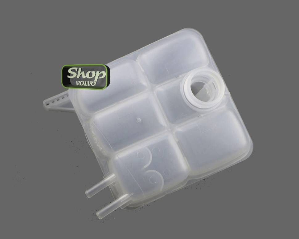 Расширительный бачок VOLVO S40 II, V50, C30 \\ 5 цилиндров \\ VOLVO Original 30776151