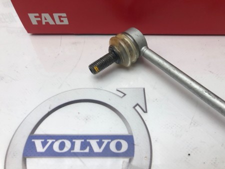 Стойка стабилизатора передняя \\ VOLVO S60, S80, V70 II, XC70, XC90 \\ FAG 818 0270 10