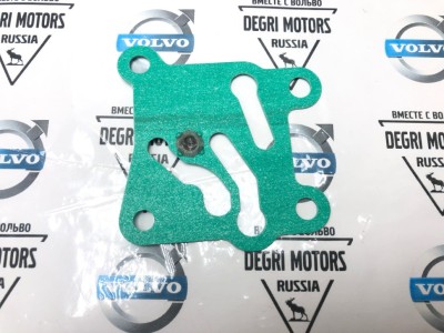 Прокладка клапана VVT Volvo C70, S40, V40, S60, S70, V70, S80, V70 II, V70 XC, XC70, XC90 \\ VICTOR REINZ 70-37199-00