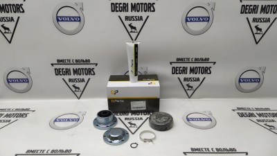 ШРУС карданного вала Volvo S60, S80 II, XC70, XC90 \\ GParts VO302243