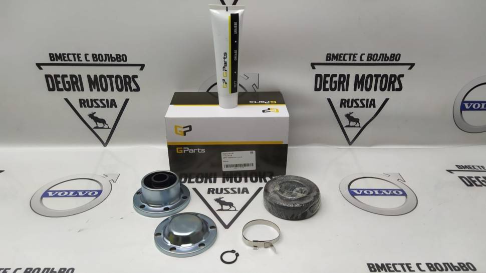 ШРУС карданного вала Volvo S60, S80 II, XC70, XC90 \\ GParts VO302243