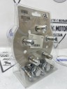 Комплект колесных болтов \10шт\ хром \\ VOLVO S80,V70,XC60 \\ VOLVO Original 31373474