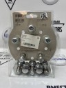 Комплект колесных болтов \10шт\ хром \\ VOLVO S80,V70,XC60 \\ VOLVO Original 31373474