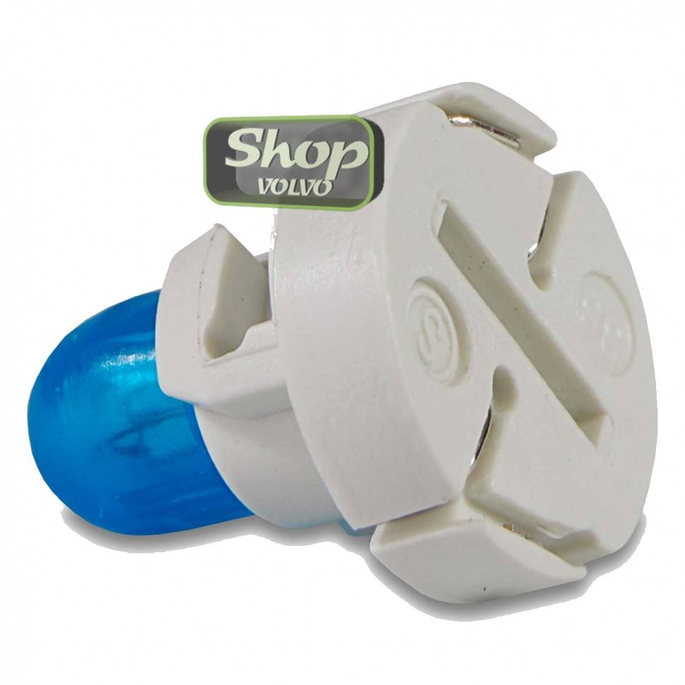 Лампа подсветки кнопок центральной консоли \\ VOLVO Original 30752175