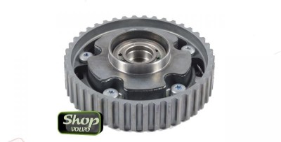 Муфта V.V.T. впускного распредвала VOLVO S60 II, S80 II, V70 III, S40 II, C30, V50 \\ SW Parts SW30646226
