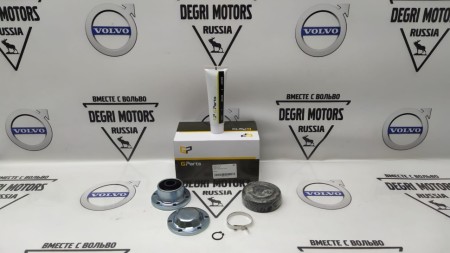 ШРУС карданного вала Volvo S60, S70, V70, S80 II, V70 II, XC70, V70XC, XC90 \\ GParts VO31216176