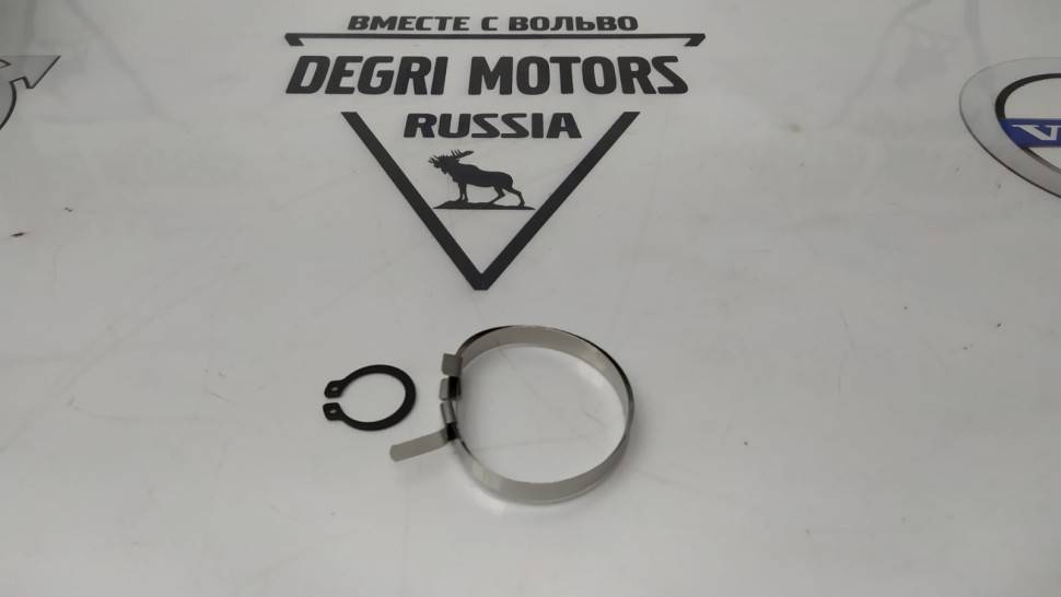 ШРУС карданного вала Volvo S60, S70, V70, S80 II, V70 II, XC70, V70XC, XC90 \\ GParts VO31216176