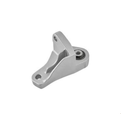 Кронштейн крепления КПП нижний Volvo S60 II, S80 II, XC60 \\ VOLVO Original 31262714