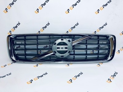 Решетка радиатора декоративная VOLVO S80 II \\ GParts VO31294050