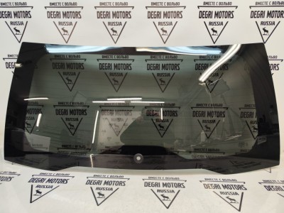 Rear window \\ VOLVO Original 32244970