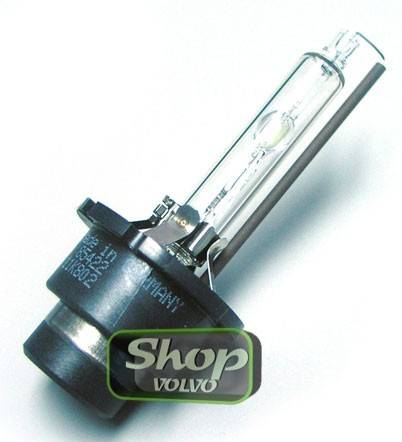 Лампа ксеноновая Вольво Xenon D2S 35W \\ VOLVO original