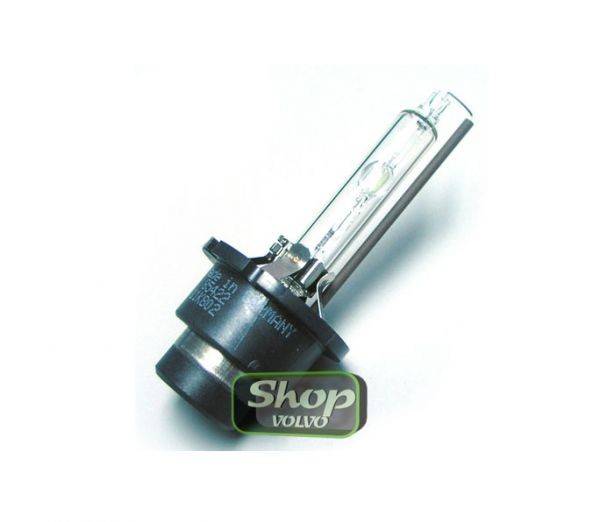 Лампа ксеноновая Вольво Xenon D2S 35W \\ VOLVO original