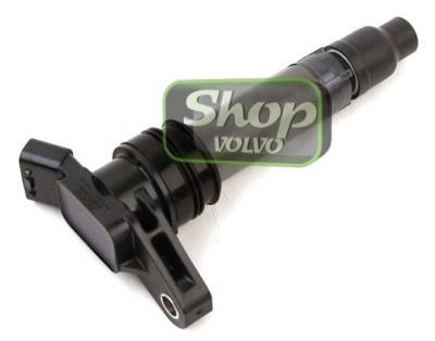 Катушка зажигания VOLVO S60 II, S80 II, XC70 II, XC90, XC60 \\ B6324xx B6304xx \\ SUFIX FC-2230
