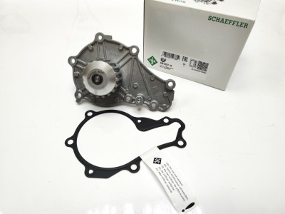 Помпа системы охлаждения C30, S40 II, S60 II, V40 CC, V50, V60 \\ INA 538 0037 10