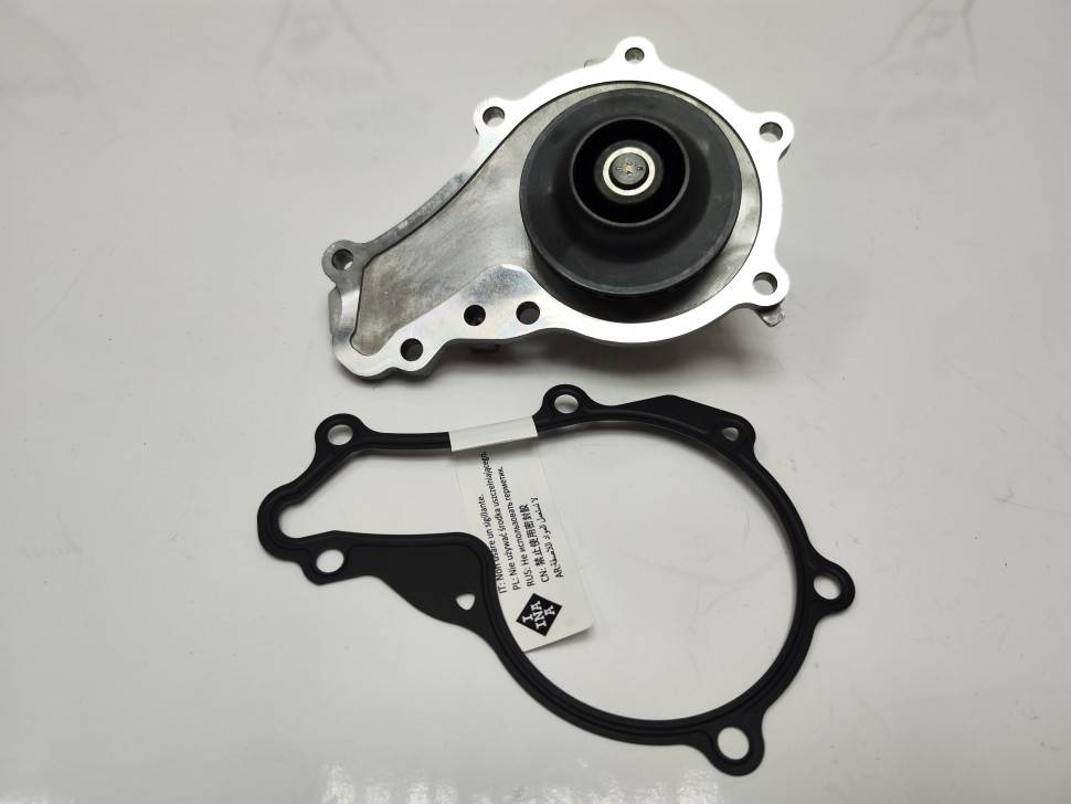 Помпа системы охлаждения C30, S40 II, S60 II, V40 CC, V50, V60 \\ INA 538 0037 10