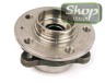 Ступица переднего колеса Вольво XC90 \\ 16' 17" дюймов \\ CH 354876- \\ SKF (Швеция) VKBA 6602